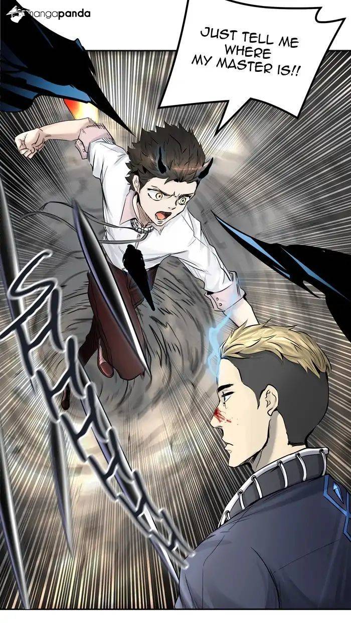 Tower of God Chapter 413 image 60